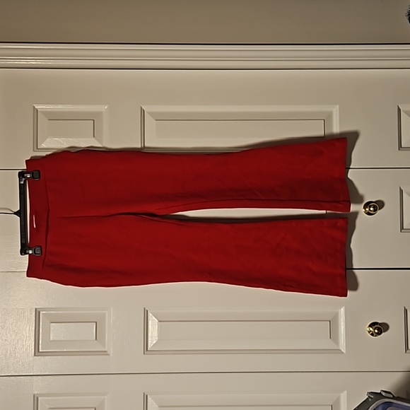 $ 5 add to bundle item Isaac Mizrahi pull on bootcut pant - Picture 1 of 6